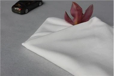 PVC kožený substrát Polyesterová tkanina